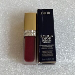 Dior Rouge Dior Lipstick - Intense Red